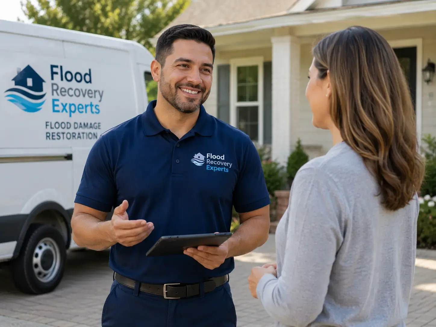 Flood Damage Cleanup Peru, NE FAQs